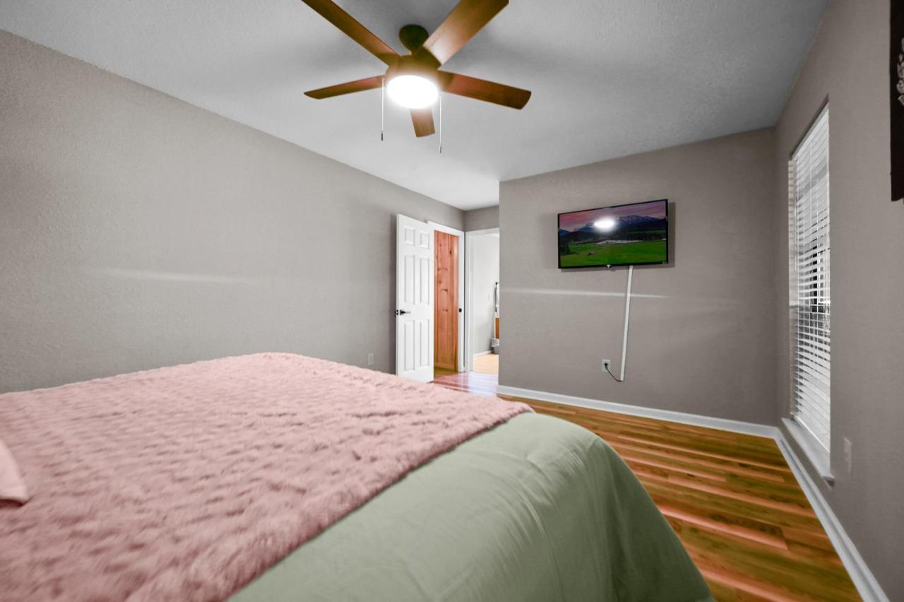 Private Mountain Cabin, Hot Tub Escape In The Smokies, With The View Sevierville Ngoại thất bức ảnh